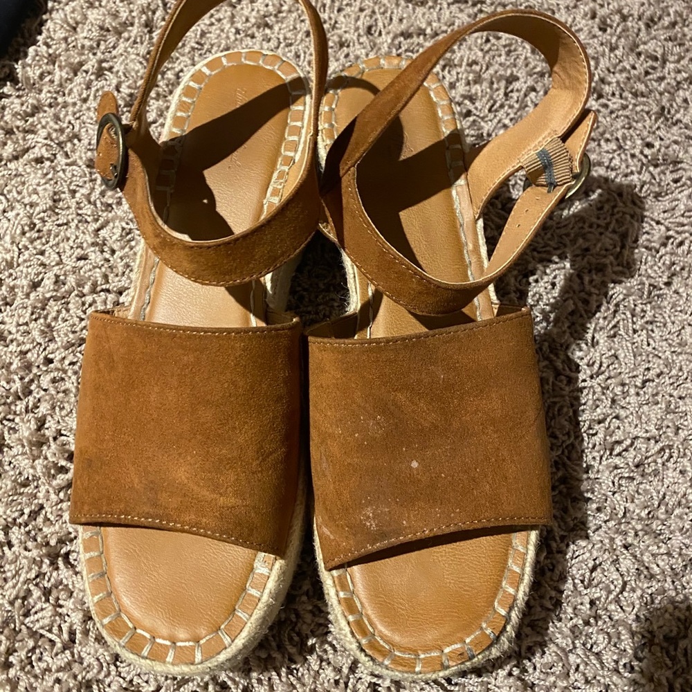 Target wedges - Picture 2 of 3